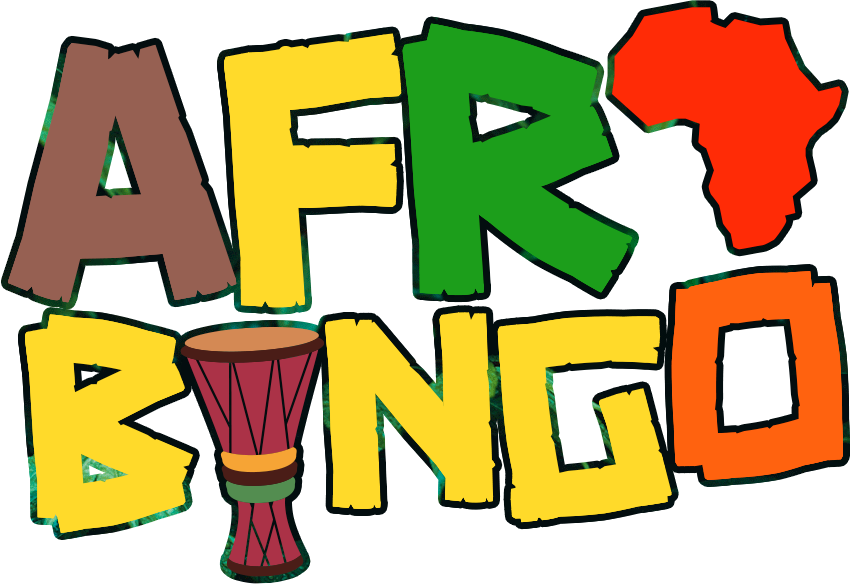 Afro Bingo
